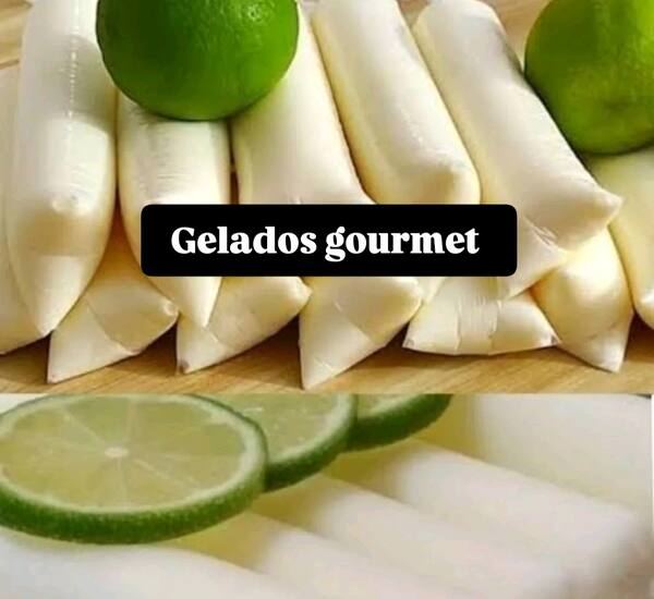 Gourmet Limao